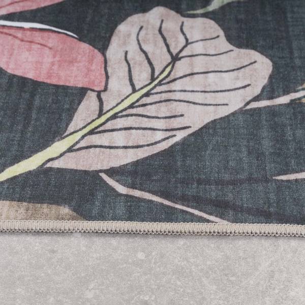 Outdoor Teppich Poppy Grün - 200 x 290 cm
