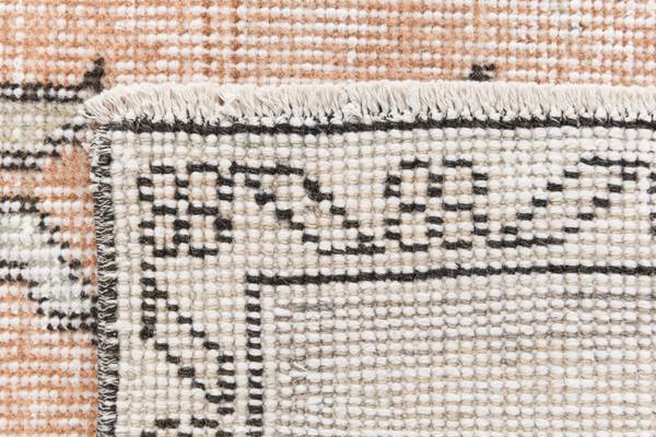 Tapis Ultra Vintage DLXXII Beige - Laine - 178 x 1 x 277 cm