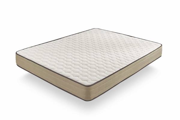 Matelas Bamboo Care 160 x 200 cm