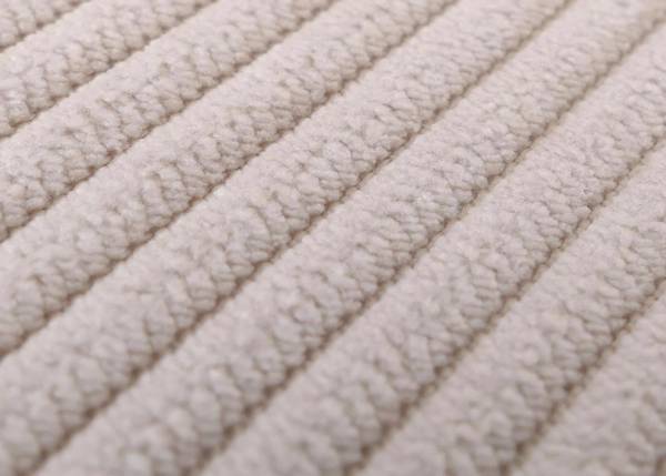 Esszimmerstuhl Q54 (2er-Set) Creme