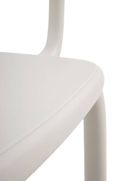 Stühle  11443 4er-Set Beige