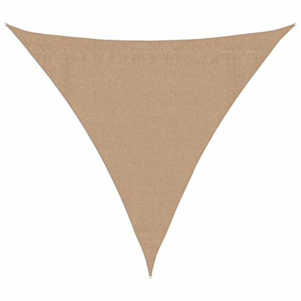 Sonnensegel 3016418-7 300 x 300 x 300 cm