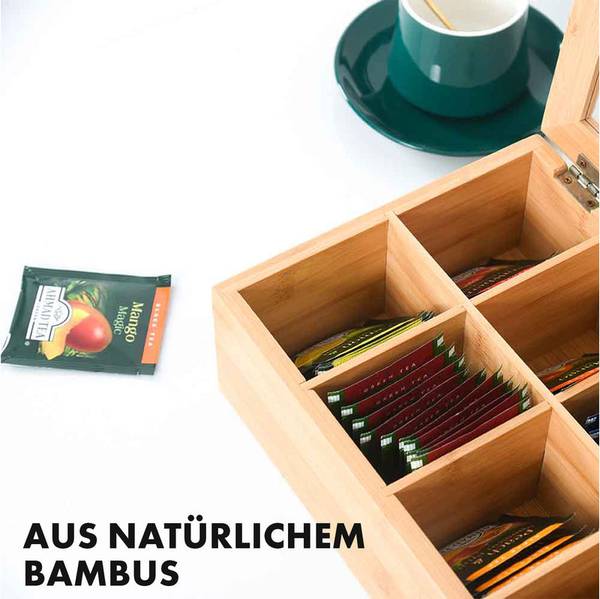 Teebox Bambi kaufen | home24
