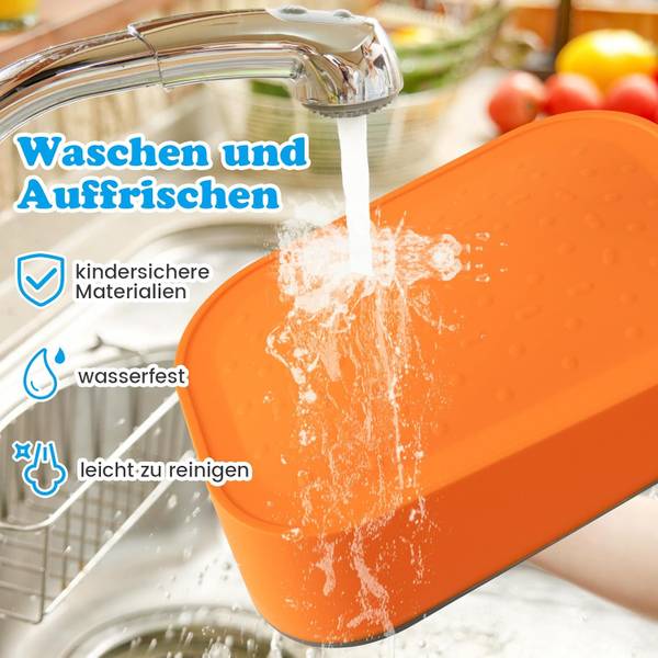 Balanciersteine GK32346OEDE(5-tlg.) Kunststoff - 27 x 28 x 37 cm