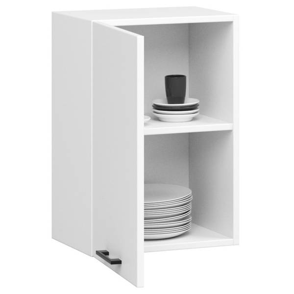 Hängender Küchenschrank Oliwia Weiß