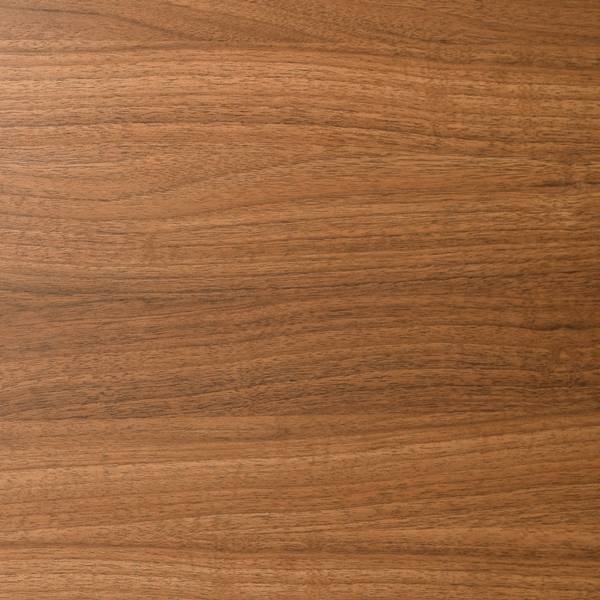 Höhenverstellbarer Schreibtisch Braun - Holzwerkstoff - 50 x 120 x 80 cm