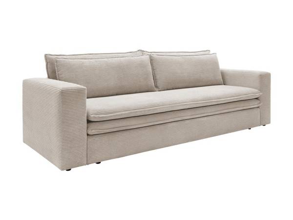 Schlafsofa TILIA Creme