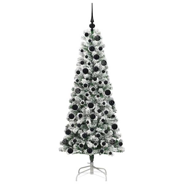 Weihnachtsbaum Dekoration  3395596 75 x 180 x 75 cm