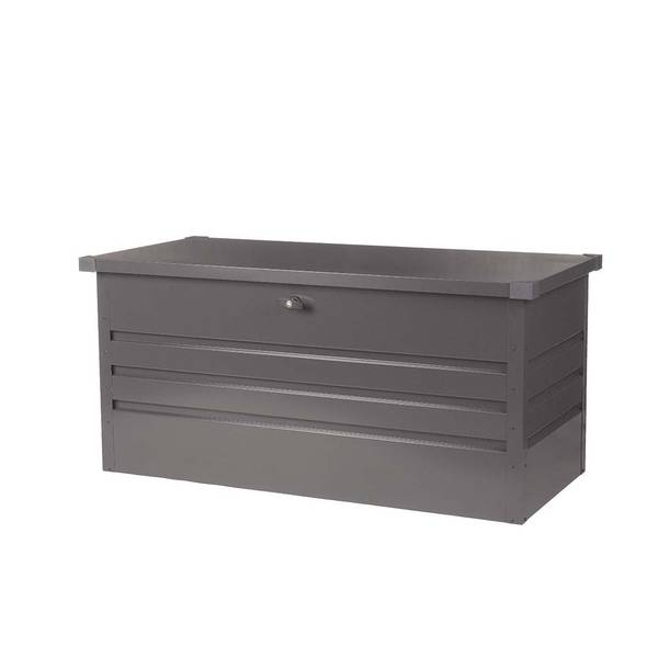 Metallaufbewahrungsbox MEGABOX XL 56 x 126 cm