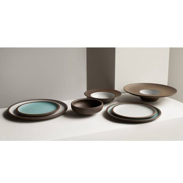 Suppenteller CHOCO 29 x 29 cm