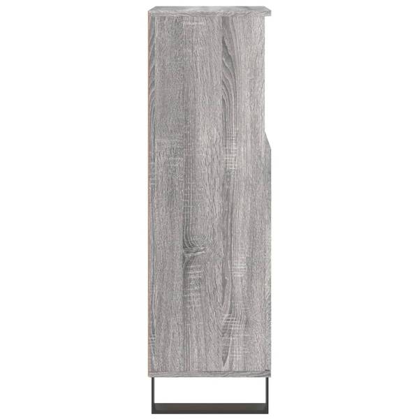 Badezimmerschrank 3029860 Hellgrau