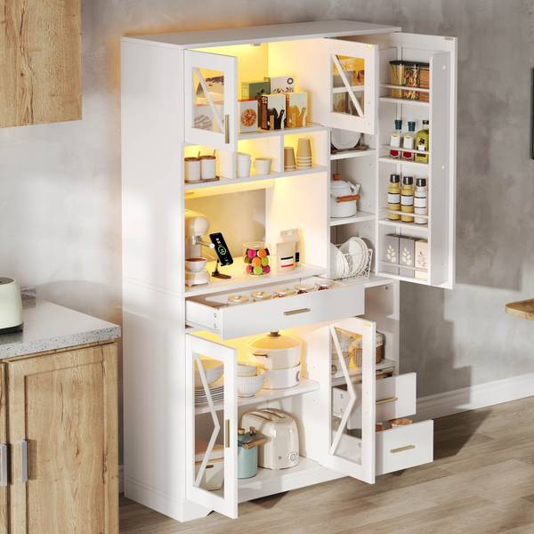Küchenschrank GLOWWoody kaufen