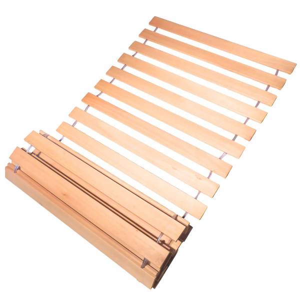 Rollrost DELUXE 200 x 70 cm