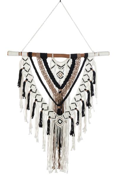 Hanger Emi Textil - 3 x 125 x 80 cm