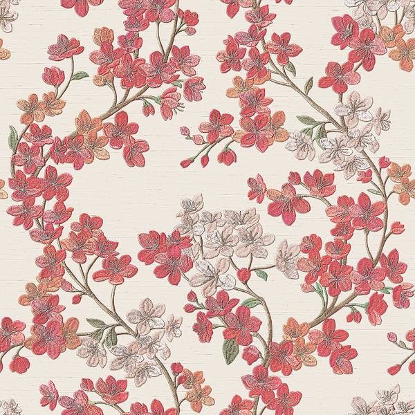 Vliestapete GR322203-DI Beige - Fleece - 53 x 1005 x 1 cm