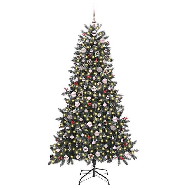 Moderner Weihnachtsbaum 3395882 kaufen