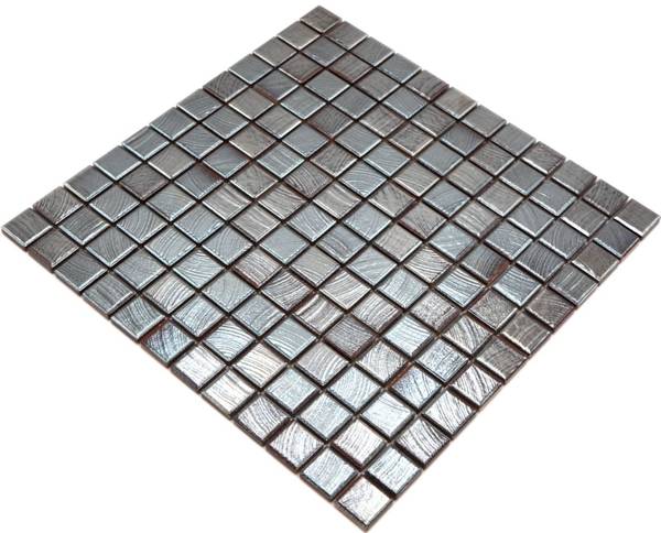 Mosaikfliesen JB27 Keramik - 30 x 30 x 30 cm