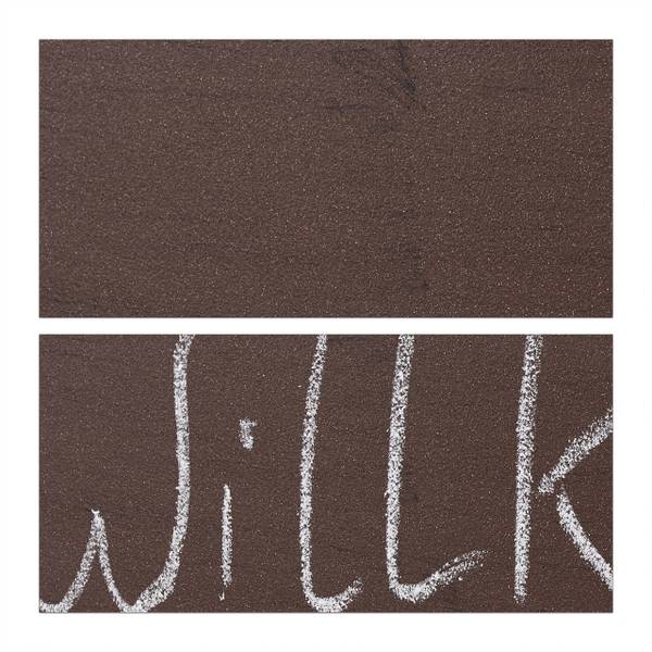 Plaque pour inscription en lot de 2 Lot de 2