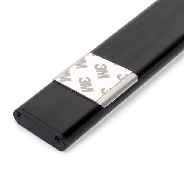 LED-Einbauleuchte 5214314 Tiefe: 60 cm