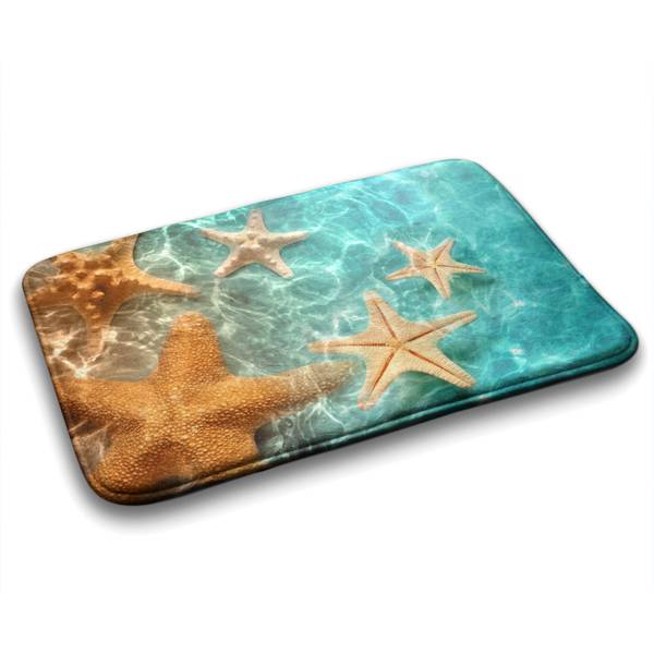 Badmat Stella Maris 75 x 45 x 75 cm