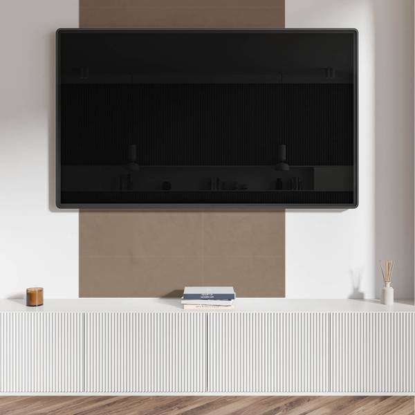 Vinylfliese Nussbraun 20er-Set 20 x 20 cm