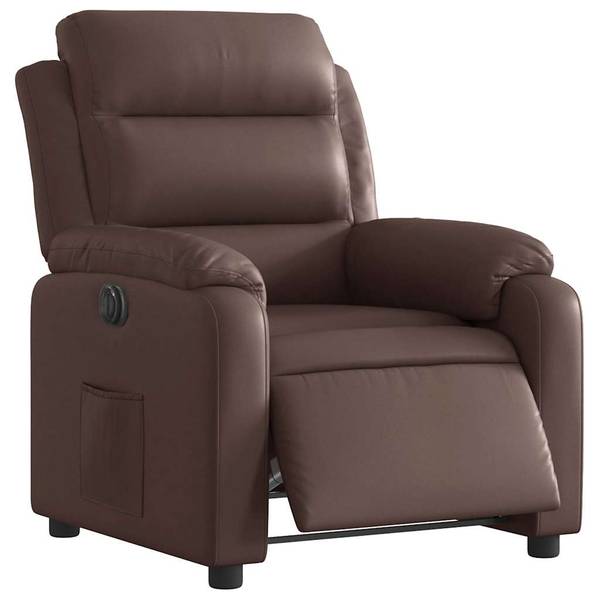 Relaxsessel 3032281-1 Braun