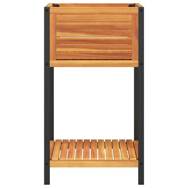 Pflanzkübel 3033826 Tiefe: 45 cm