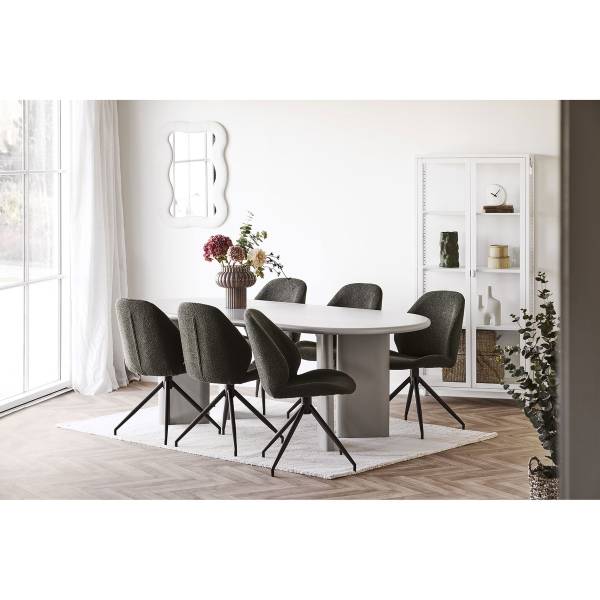 Kunstpflanzen VK8681847498841 Pink - Polypropylen - 25 x 68 x 30 cm