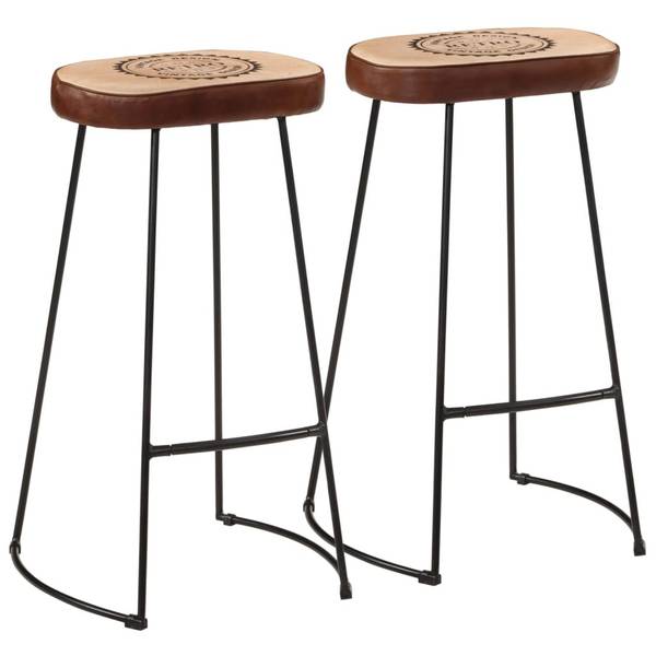 Bar-Set 3er Set XT5746 55 x 107 x 60 cm