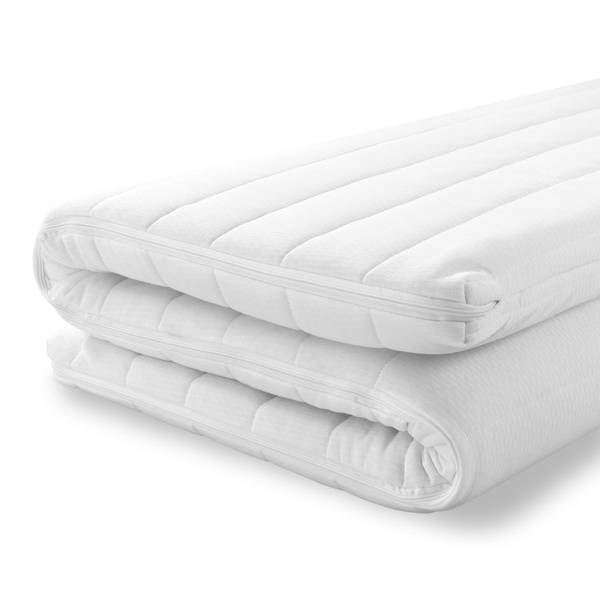 MatratzenTopper SanftLage 190 x 90 cm