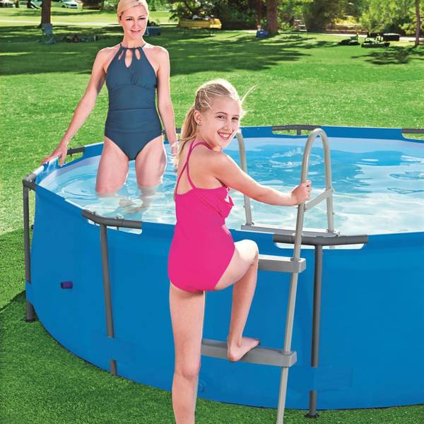 Poolleiter 297168 Höhe: 84 cm