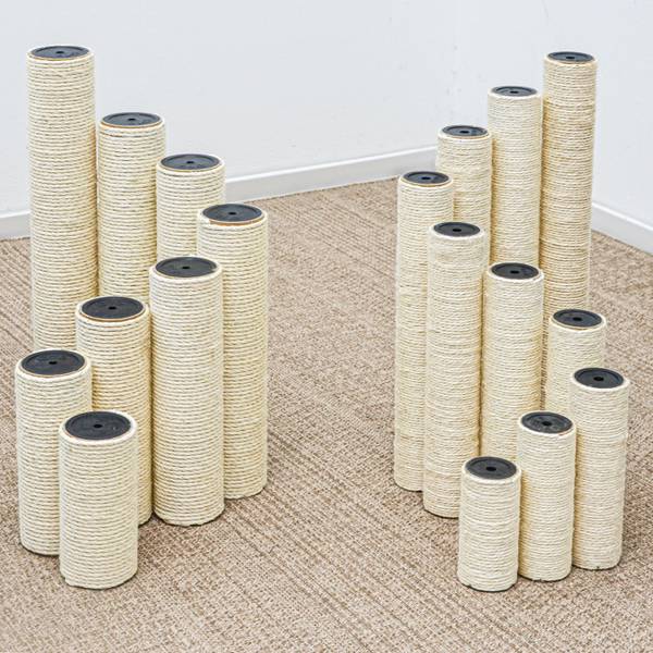Kratzbaum-Sisalstamm Felino kaufen | home24
