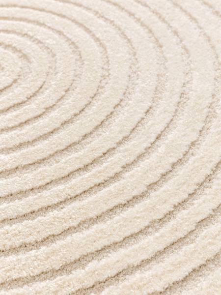 Teppich Eve 160 x 160 cm