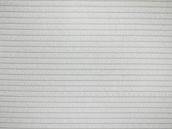 Sessel mit gerader Rückenlehne RUZOLO Beige