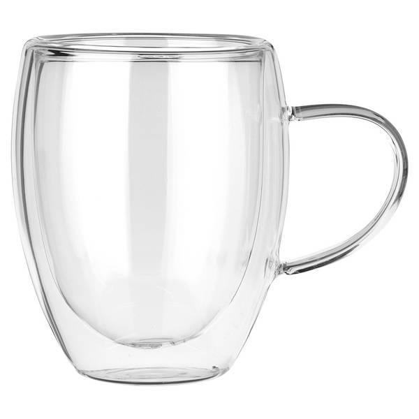 Thermogläser 2er Set 139821 Glas - 9 x 12 x 13 cm