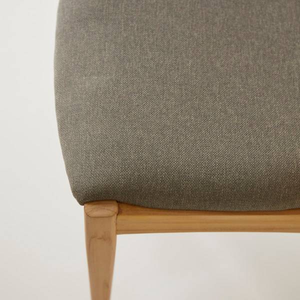 Stuhl Guido Beige