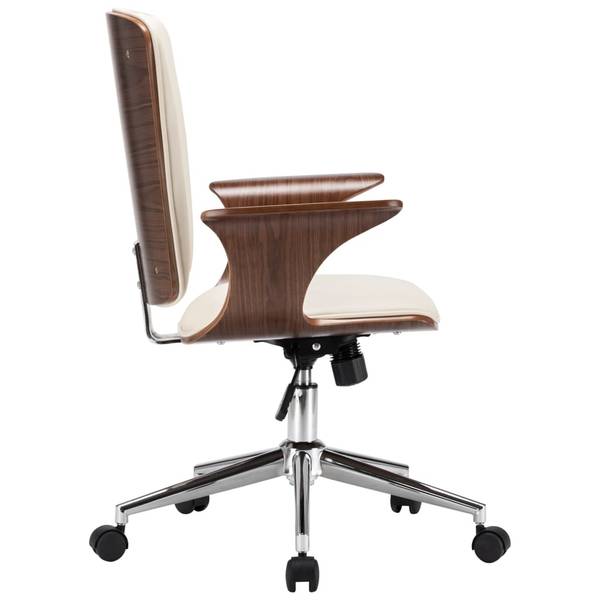 Bürostuhl 3000250 Cremeweiß