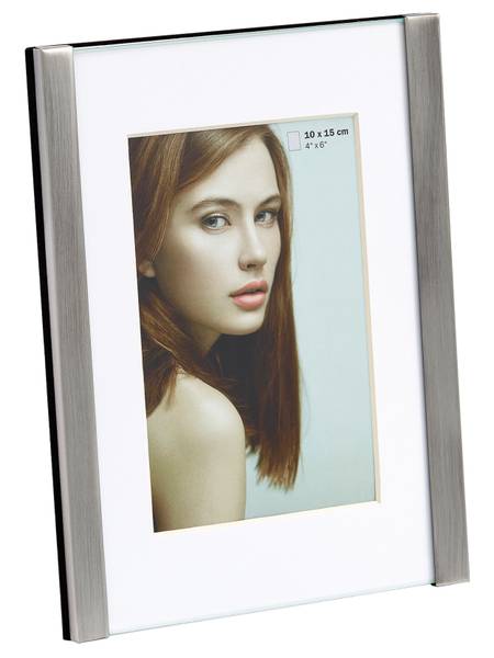 Mette Portrait Bilderrahmen 15 x 20 cm