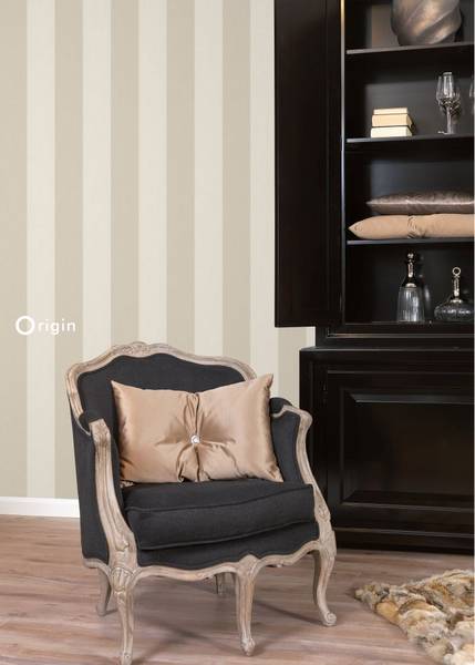 Tapete 347016 Beige - Fleece - 53 x 1005 x 1005 cm