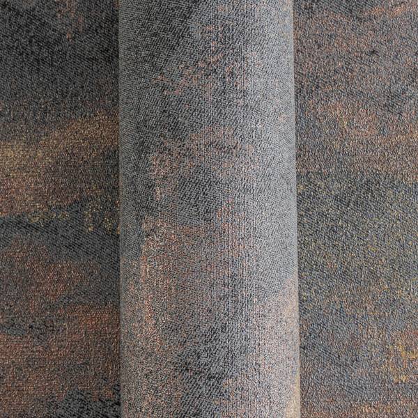 Vliestapete 786564-GU Schwarz - Fleece - 53 x 1005 x 1 cm