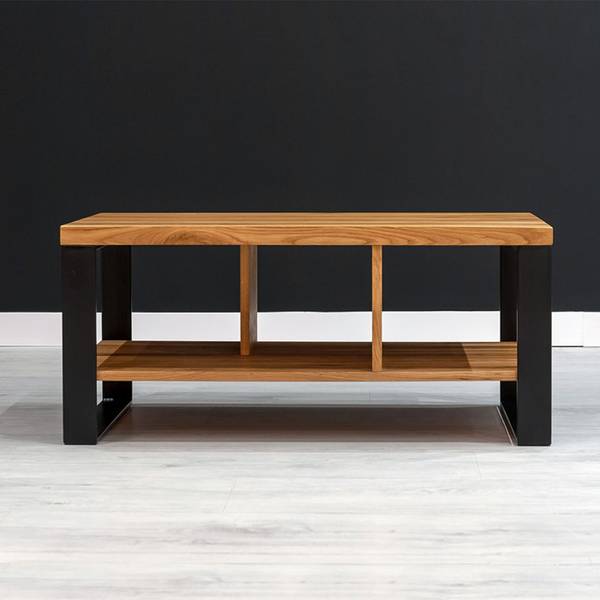 Couchtisch Volant Breite: 140 cm