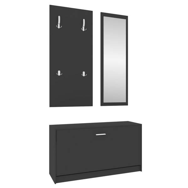 Flurmöbel Set 3013560 (3-teilig) kaufen