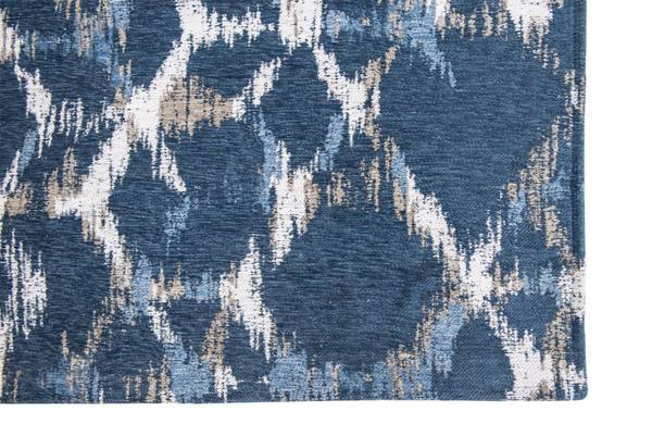 Flachgewebter Teppich Sudare 140 x 200 cm