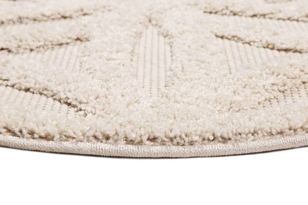 Outdoorteppich Shake 120 x 120 cm