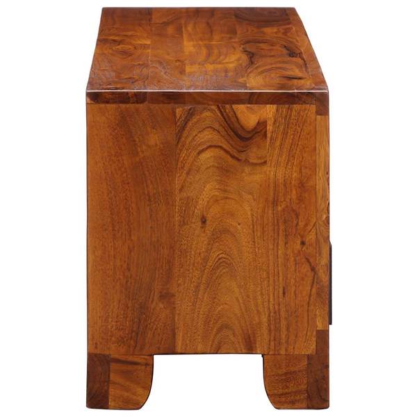 TV-Schrank 4016502 Akazie - 110 x 40 x 30 cm