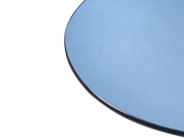 Bijzettafel MINTO blauw