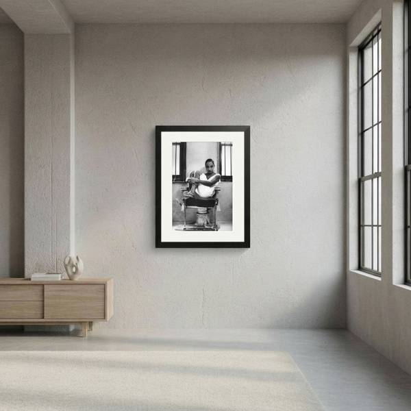 Bild Sade 44 x 54 cm