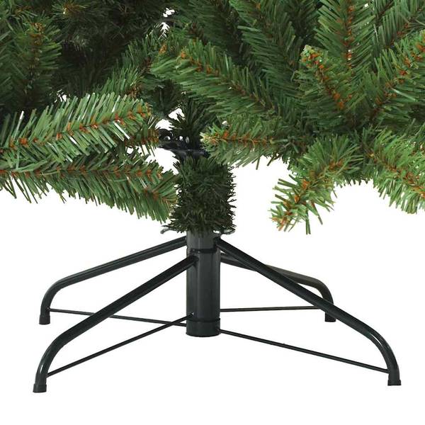 Kerstboom 3700000070-1 groen - 116 x 180 x 116 cm