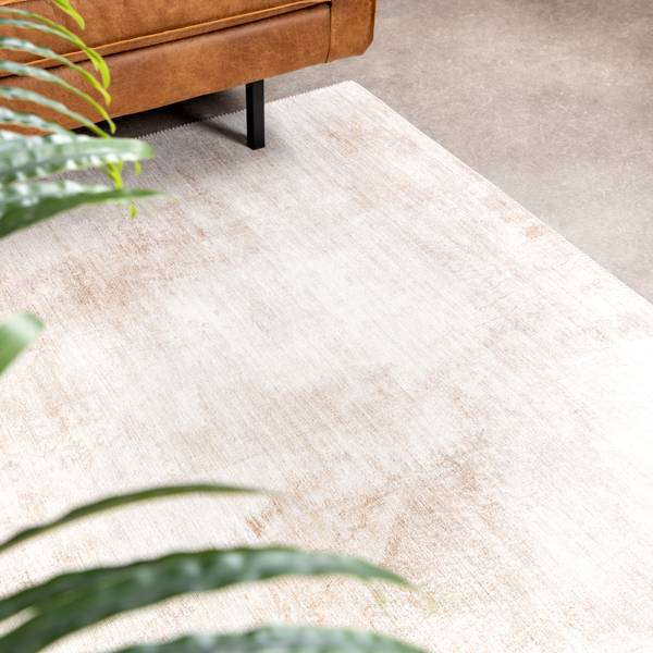 Teppich Strong Beige - 200 x 290 cm