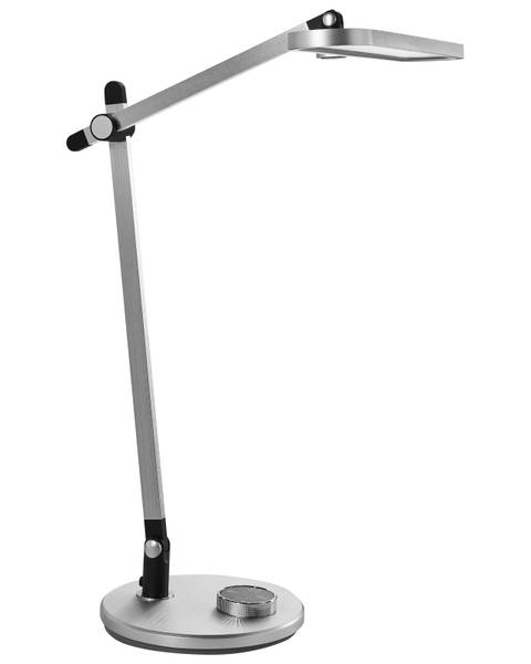 Bürolampen HYDRUS Silber